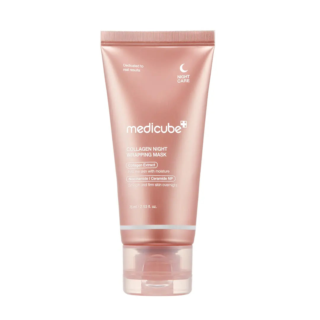 Transform Your Skin While You Sleep