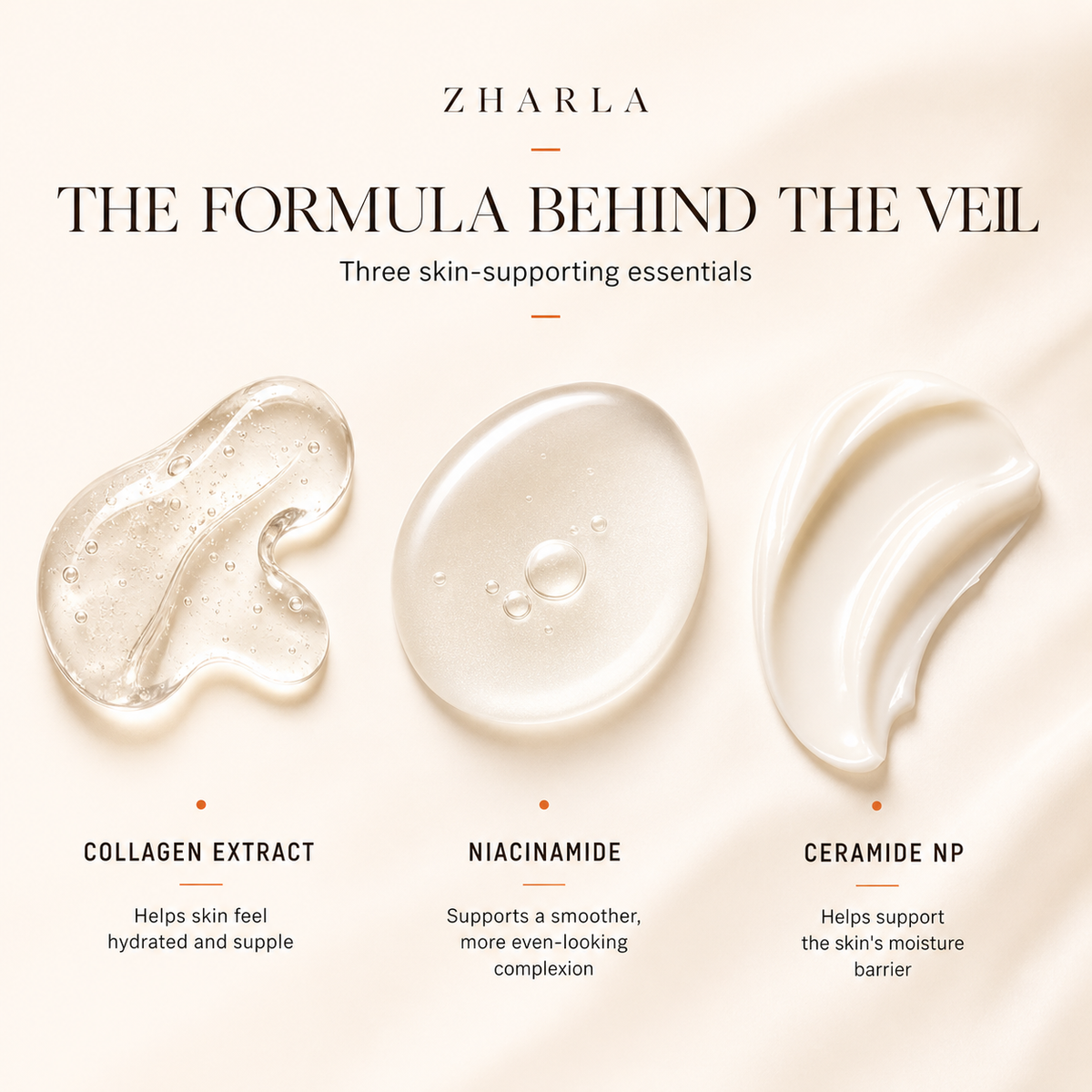 The Overnight Veil: Collagen Night Wrapping Mask